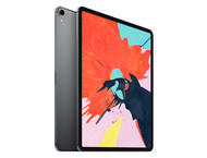 Таблети Apple iPad Pro 12.9''(2018) Wi-Fi + Cellular 1TB, сив цвят