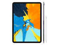 Таблети Apple iPad Pro 11''(2018) Wi-Fi 256GB, сив цвят