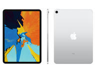 Таблети Apple iPad Pro 11''(2018) Wi-Fi 256GB, сребрист цвят