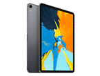 Таблети Apple iPad Pro 11''(2018) Wi-Fi 512GB, сив цвят