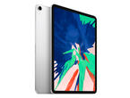 Таблети Apple iPad Pro 11''(2018) Wi-Fi + Cellular 64GB, сребрист цвят