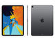 Таблети Apple iPad Pro 11''(2018) Wi-Fi + Cellular 1TB, сив цвят