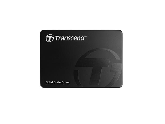SSD 256GB Transcend SSD340 SATA