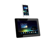 Таблети Asus PadFone 2 бял 32GB, бял цвят