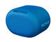 Колони Sony SRS-XB01 син цвят
