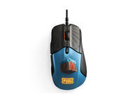 Мишки SteelSeries Rival 310 PUBG Edition