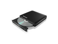 Външни DVD Lenovo Slim USB портативна DVD записвачка