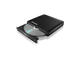 Външни DVD Lenovo Slim USB портативна DVD записвачка