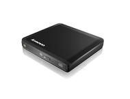 Външни DVD Lenovo Slim USB портативна DVD записвачка