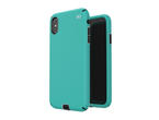 Калъфи Speck iPhone XS Max Presidio Sport - Teal/Grey/Black