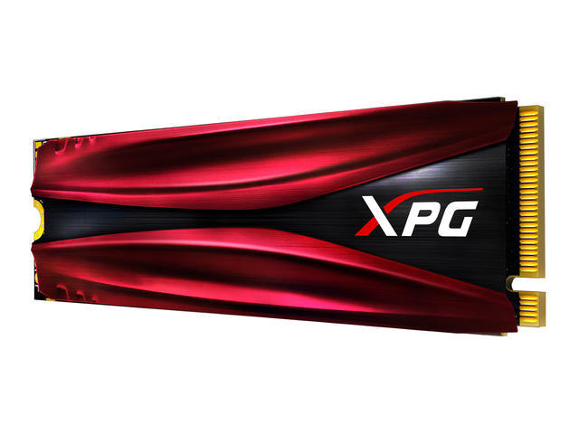 SSD 960GB ADATA GAMMIX S11 M.2 2280 PCIE
