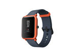 Смарт часовници Xiaomi Amazfit Bip, в червено
