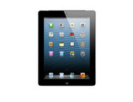 Таблети Apple iPad Retina WiFi 32GB, черен цвят