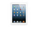 Таблети Apple iPad Retina WiFi + Cellular 16GB, бял цвят 