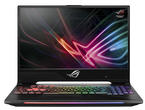 Лаптопи ASUS ROG Strix SCAR II GL504GM-ES155