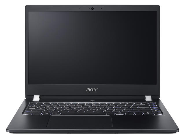 Лаптопи Acer TravelMate X3410