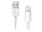 Кабели и Адаптери Amplify Cable iPhone 5/6/7 Lighting/USB data