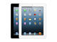 Таблети Apple iPad Retina WiFi + Cellular 64GB, бял цвят