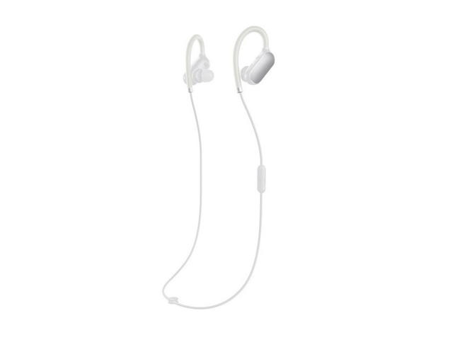 Слушалки Xiaomi Mi Sports, бели