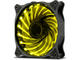 Вентилатори Segotep Fan 120mm RGB 6pin