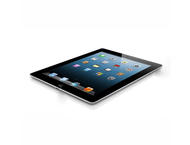 Таблети Apple iPad Retina WiFi + Cellular 64GB, черен цвят