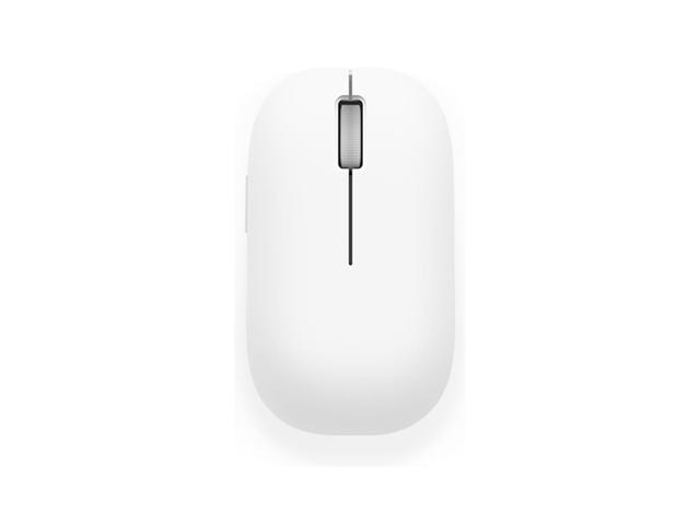 Мишки Xiaomi Mi Wireless Mouse, бяла