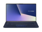 Лаптопи ASUS ZenBook 14 UX433FA-A5085T