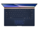 Лаптопи ASUS ZenBook 14 UX433FA-A5046T