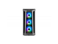 Кутии Cooler Master MasterBox K530P TG RGB