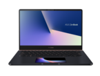Лаптопи ASUS ZenBook Pro 14 UX480FD-BE048T