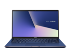 Лаптопи ASUS ZenBook Flip 13 UX362FA-EL087T