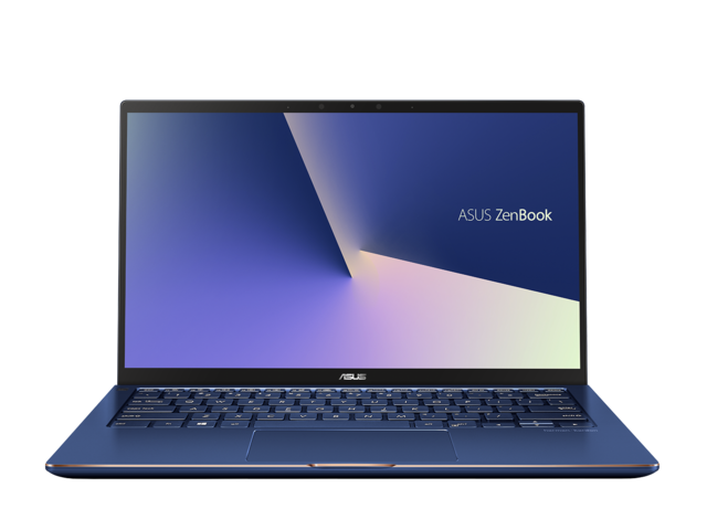 Лаптопи ASUS ZenBook Flip 13 UX362FA-EL205T