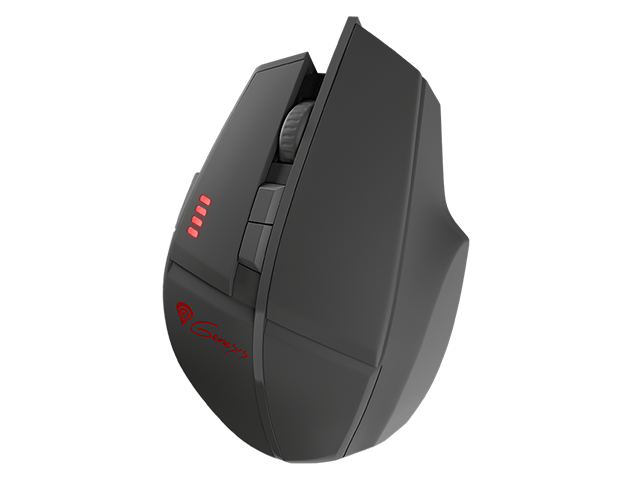Мишки Genesis GX58
