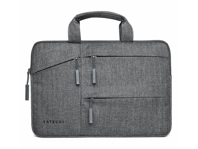 Чанти за Лаптопи Satechi Fabric Carrying Case 15