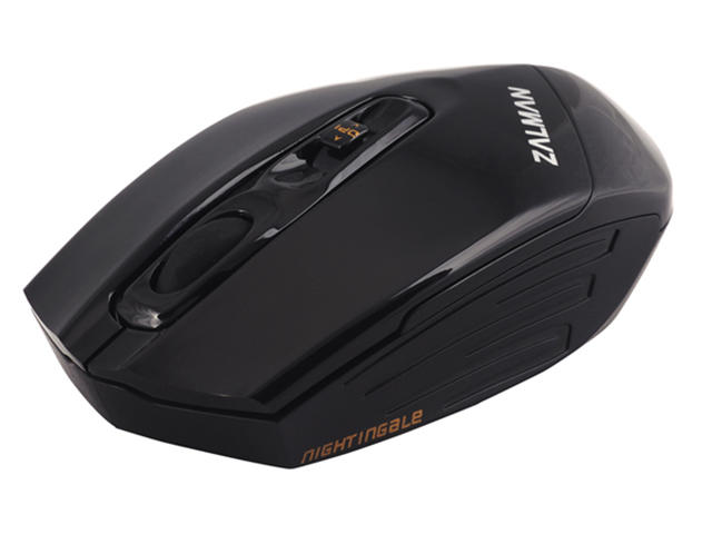 Мишки Zalman ZM-M500WL