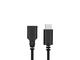Кабели и Адаптери TeckNet TF010 3.0 USB-C to USB-A Female