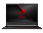 Лаптопи ASUS ROG Zephyrus S GX531GM-ES013T