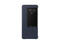 Калъфи Huawei C-Laya-flip cover, синьо