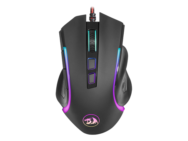 Мишки Redragon CRIFFIN