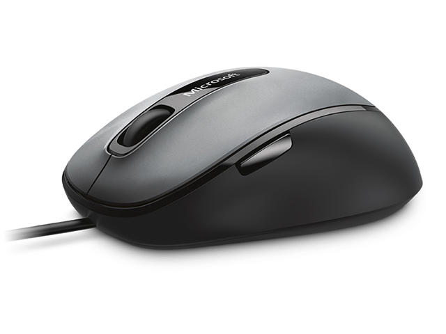 Мишки Microsoft Comfort Mouse 4500