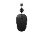 Мишки Speedlink BEENIE Mobile, в черно