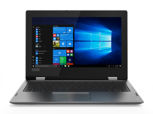 Лаптопи Lenovo Yoga 330 (11)