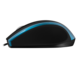 Мишки Canyon CNR-MSO01NBL