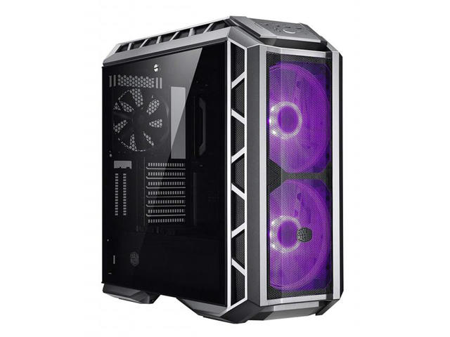 Кутии CoolerMaster MasterCase H500P Mesh