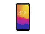 Смартфони Prestigio Grace B7 LTE, Dual SIM, 16GB, черен