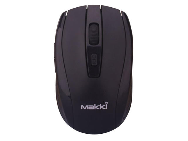 Мишки Makki MSX-005