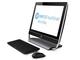 All in One HP ENVY 23-d110fb Touchsmart