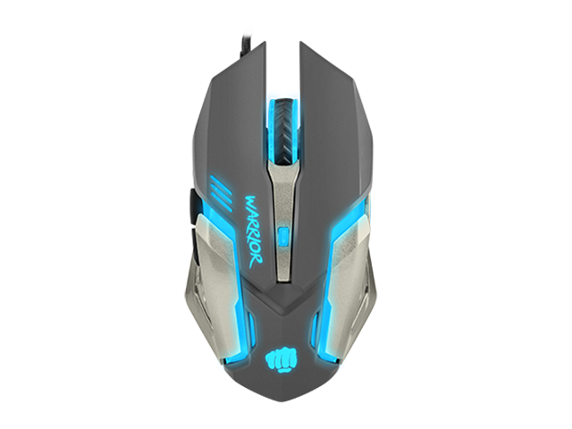 Мишки Fury WARRIOR