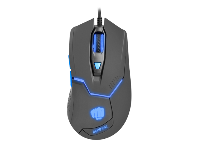 Мишки Fury HUNTER