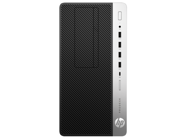 Компютри HP ProDesk 600 G4 SFF